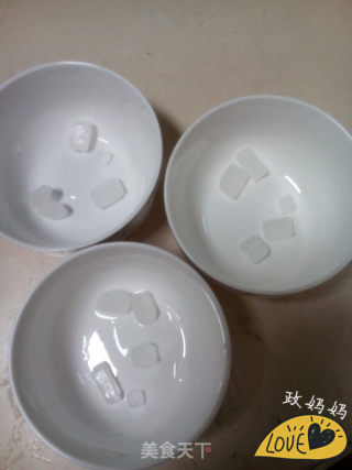 苹果豆浆的做法步骤：6