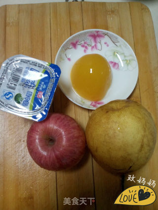 酸奶水果沙拉的做法步骤：1