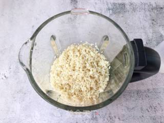米豆腐的做法步骤：2
