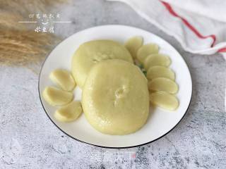 米豆腐的做法步骤：11
