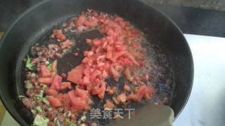 快手早餐饼的做法步骤：8