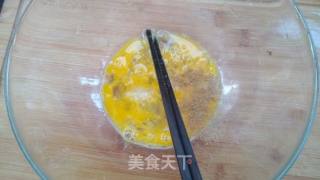 酥豆角的做法步骤：3