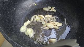 红烧茄子饭的做法步骤：7