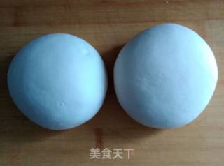 西红柿面片的做法步骤：1
