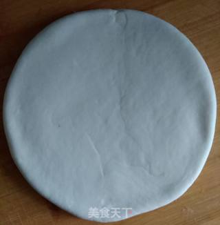 西红柿面片的做法步骤：2
