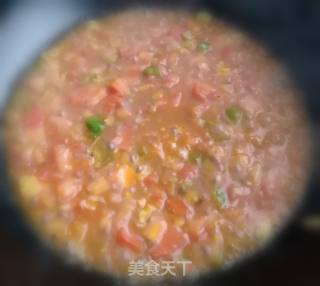西红柿面片的做法步骤：6