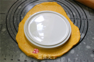 健康三色发糕（如何让发糕口感更好）的做法步骤：6