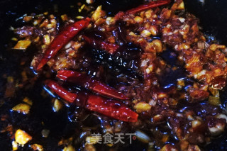 麻辣豆皮金针菇卷的做法步骤：7
