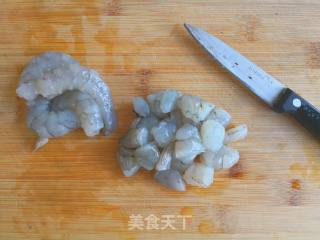 缤纷薯片碗的做法步骤：1