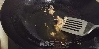 糖醋菇丝的做法步骤：2
