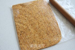 辣味饼干的做法步骤：6
