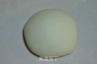 枣花馍的做法步骤：1