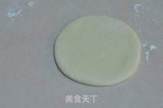 枣花馍的做法步骤：4