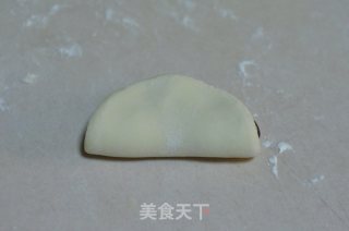 枣花馍的做法步骤：6