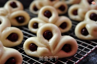 枣花馍的做法步骤：13