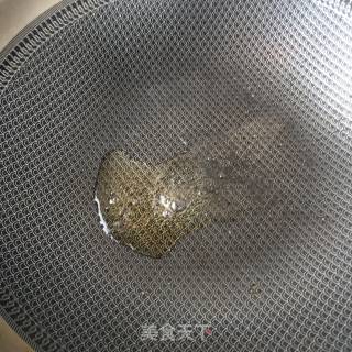 韭菜平菇炒海米的做法步骤：4