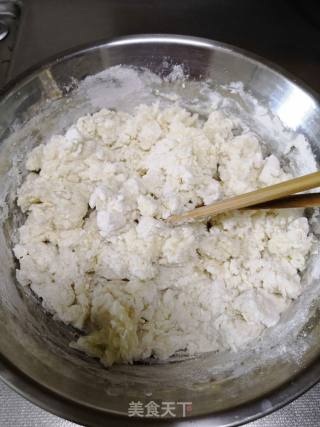 葱花酥饼的做法步骤：6