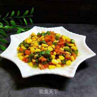 蚝油素三丁的做法步骤：6