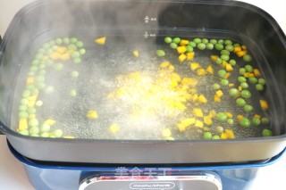 香煎土豆饼的做法步骤：2