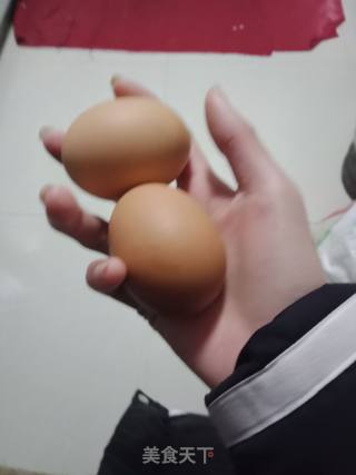 鸡蛋茶的做法步骤：1