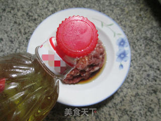 肉丸子豆腐汤的做法步骤：5