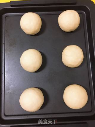 早餐包的做法步骤：5