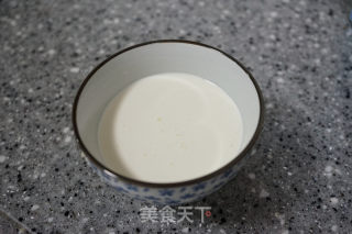 奶香蛋挞-----简易版的做法步骤：5