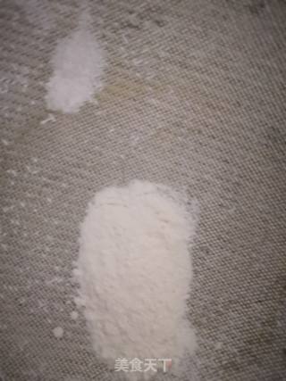樱桃蛋糕卷的做法步骤：7
