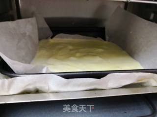 樱桃蛋糕卷的做法步骤：15