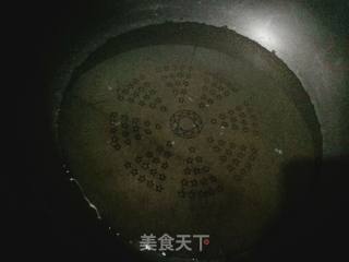 海参水烘蛋的做法步骤：5