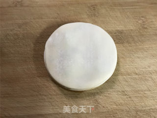 葱油薄饼的做法步骤：4