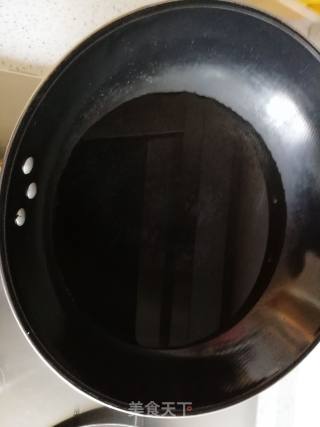 阳春面的做法步骤：2