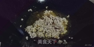 干煸冬笋的做法步骤：4