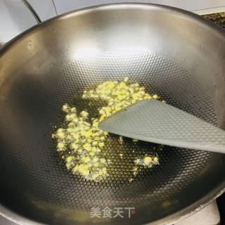 猪腰炒荷兰豆的做法步骤：5