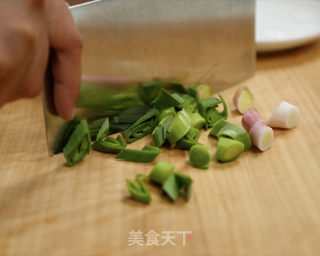 麻婆豆腐的做法步骤：2
