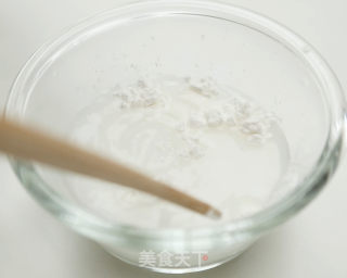 糖醋排骨的做法步骤：10