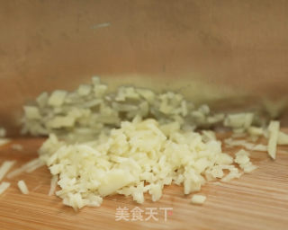 鱼香肉丝的做法步骤：6