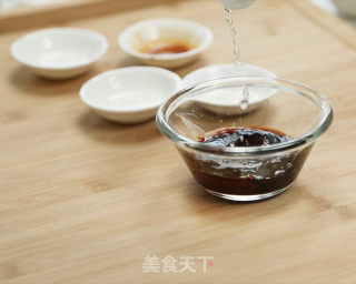 鱼香肉丝的做法步骤：7