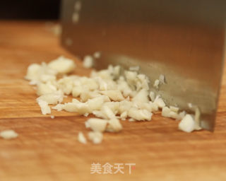 葱爆羊肉的做法步骤：3