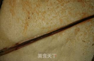 三明治的做法步骤：8