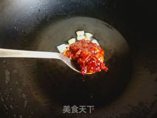 麻辣水晶粉的做法步骤：3