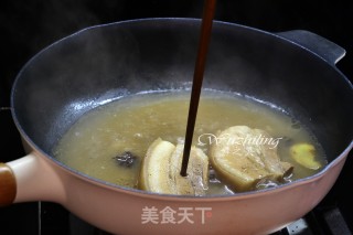 家常版蒜泥白肉的做法步骤：4