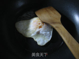 鸭蛋大白菜肉骨汤的做法步骤：6
