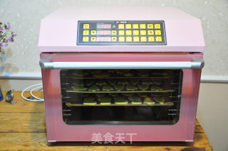 圣诞糖霜饼干的做法步骤：8