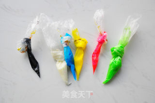 圣诞糖霜饼干的做法步骤：10