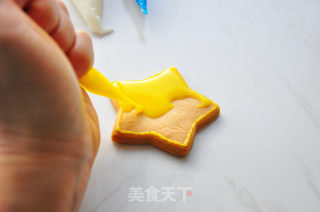 圣诞糖霜饼干的做法步骤：11