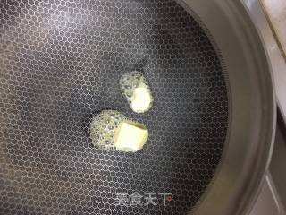 牛排意面的做法步骤：3