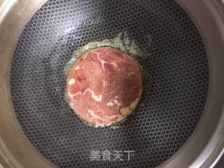 牛排意面的做法步骤：4