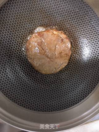 牛排意面的做法步骤：5