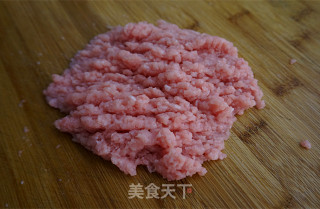 茄子焖面的做法步骤：2